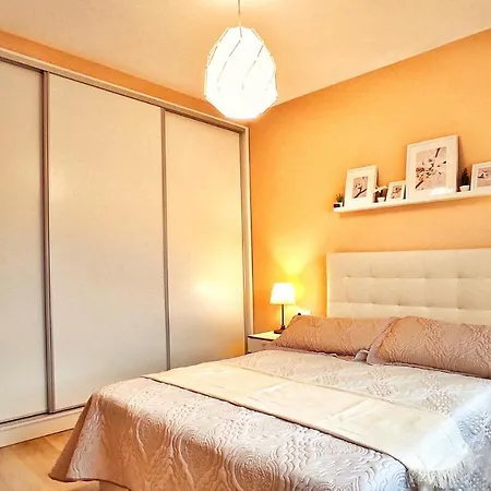 Casa En Cortinan Apartment Bergondo Exterior photo