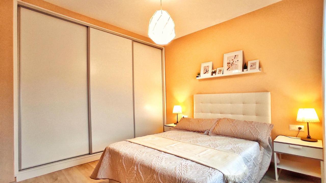 Apartment Casa En Cortinan