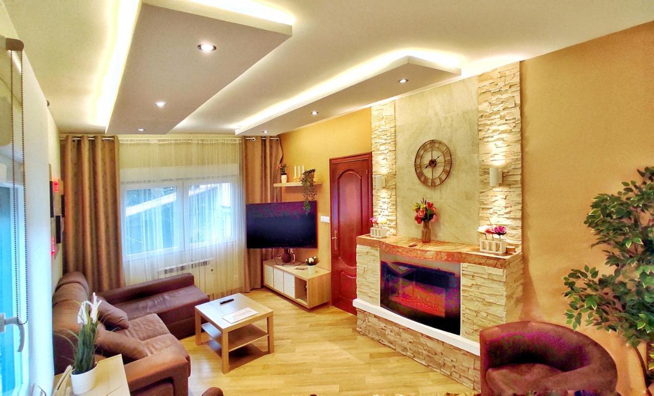 Casa En Cortinan Apartment