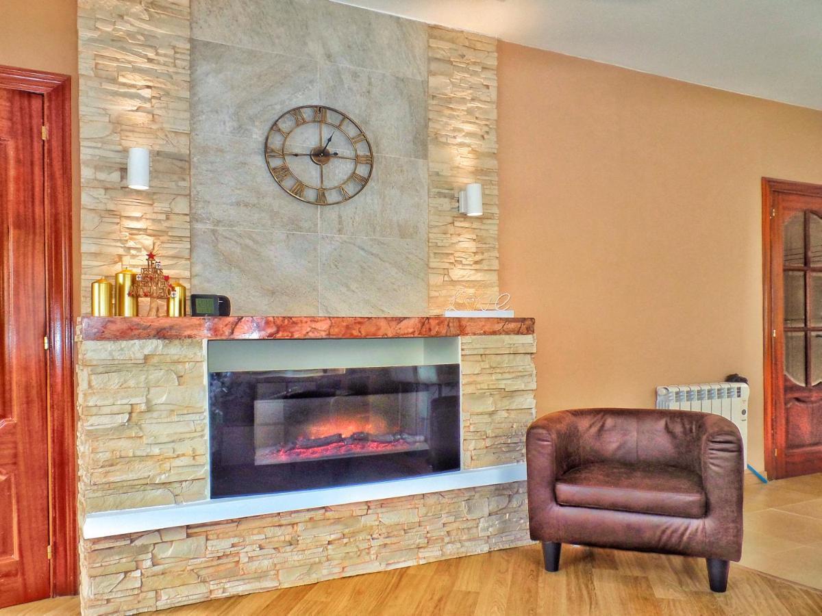 Apartment Casa En Cortinan