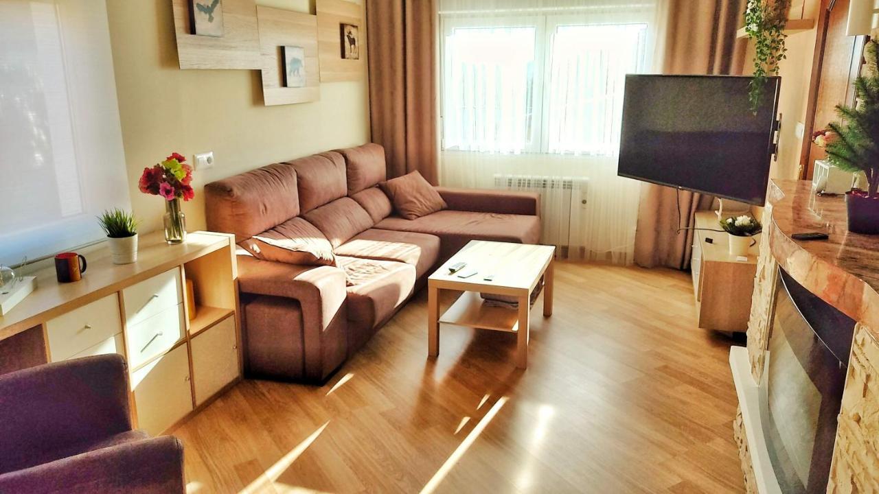 Apartment Casa En Cortinan *