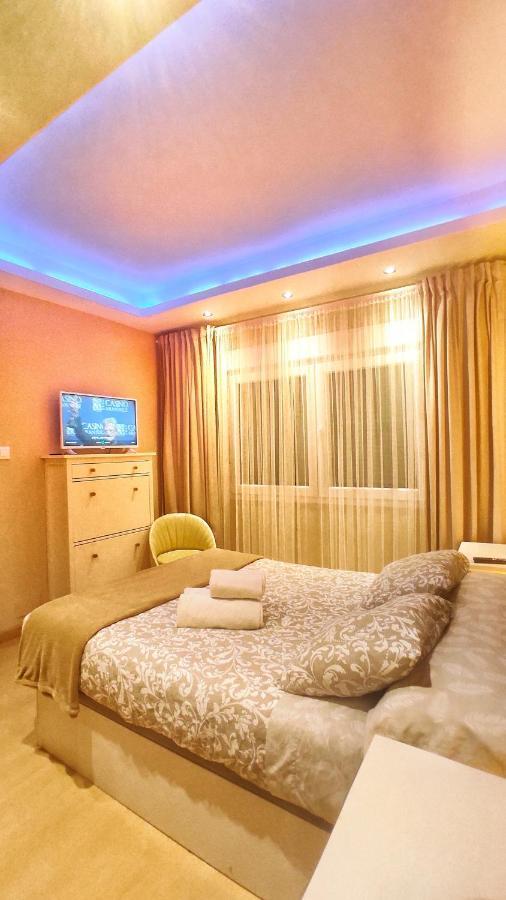 Apartment Casa En Cortinan *