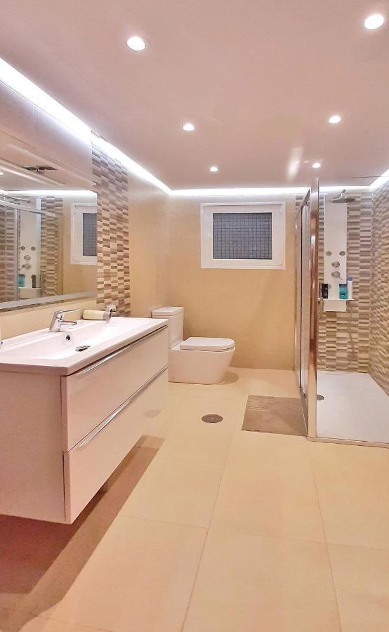 Apartment Casa En Cortinan