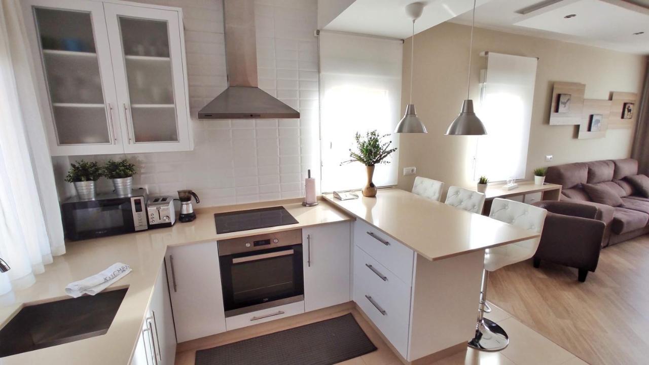 Apartment Casa En Cortinan Bergondo
